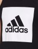 ADIDAS KOSZULKA MĘSKA BEZ RĘKAWÓW CZARNA ESS TANK B47364 ADIDAS KOSZULKA MĘSKA BEZ RĘKAWÓW CZARNA ESS TANK B47364